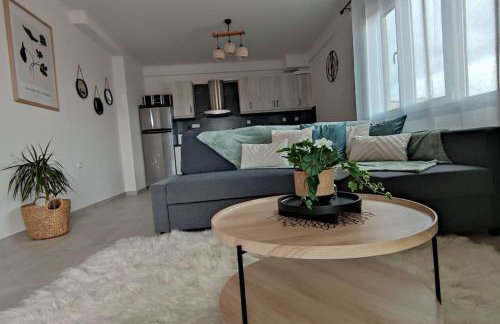 apartment neohoropoulo lazou - Foto 42