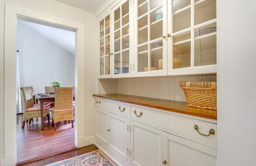 2 Mi to Aiken Horse Park South Carolina Apt - Foto 10