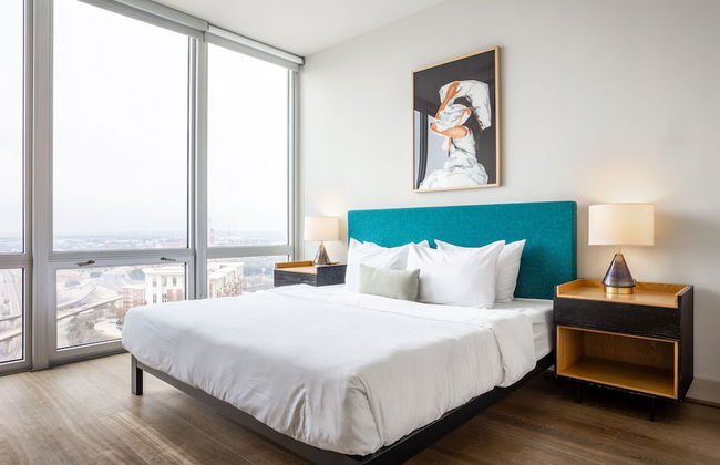 Mint House Dallas – Victory Park - Foto 14