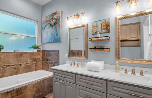 Hot Tub - River Nearby - Quiet Street - Foto 3