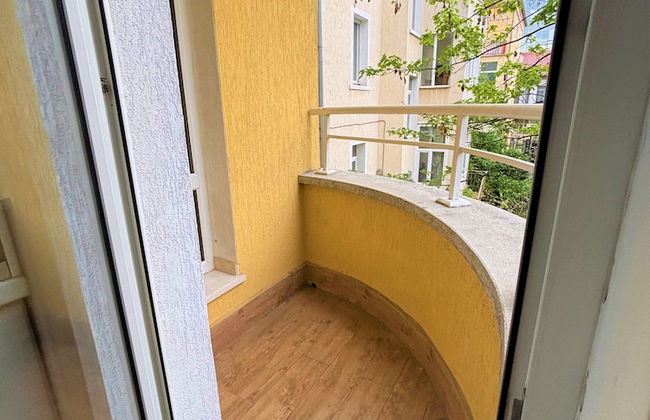 Dunav Apartment House - Foto 39