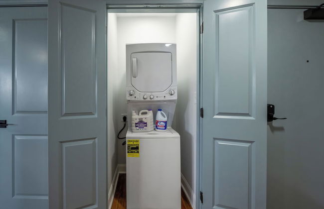 Historic Conway Lofts - Foto 42