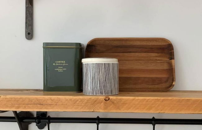 Oakshaw Apartment - Elegant Rustic Apartment in City Centre - Foto 4