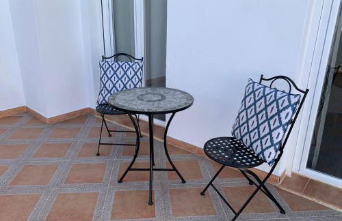 Apartamentos Hernán Cortés - Foto 21