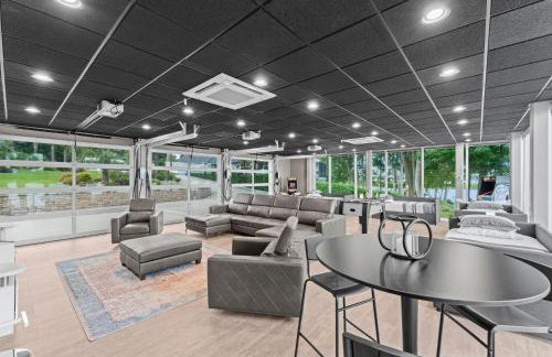 The Glass Mansion - Foto 21