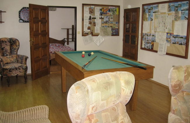 Villa in Zelenecka Lhota With Private Pool - Photo 23