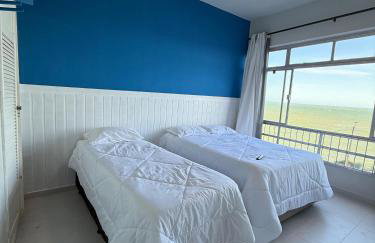 Mirante do Ipiranga Apartment - Photo 24