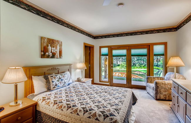 Black Canyon Inn Unit A1/2 - Foto 7