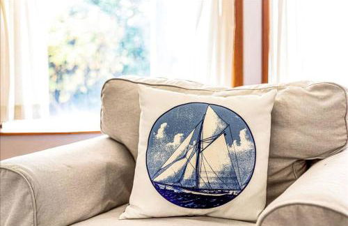 Copalis Beach Cottage - Foto 42