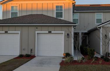 Spacious 3BR Jacksonville Townhome With King Bed - Foto 15