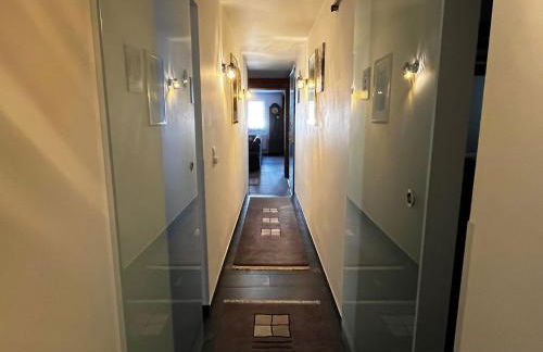 Wandas Domizil mit Whirlpool - Foto 16