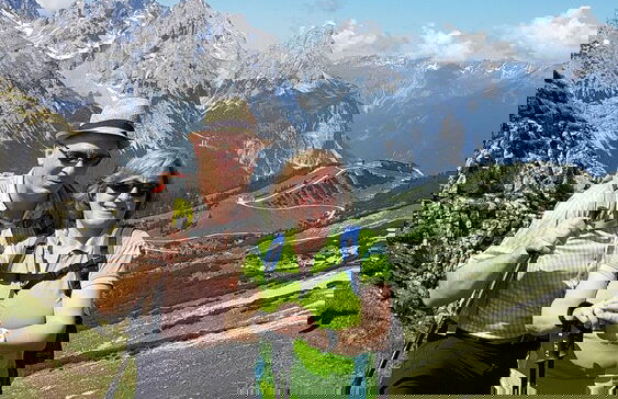 Villa Alpenpanorama - Foto 45