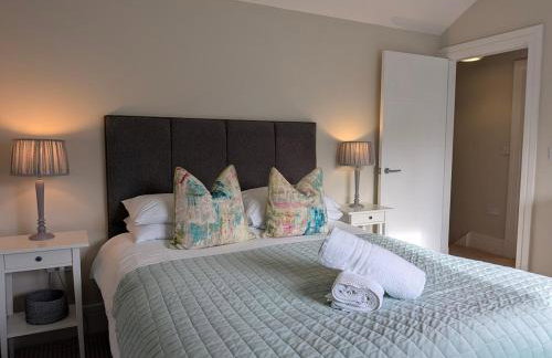 The Mews with free parking - Foto 30