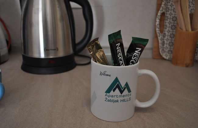 Apartmani Žabljak Hills - Foto 30