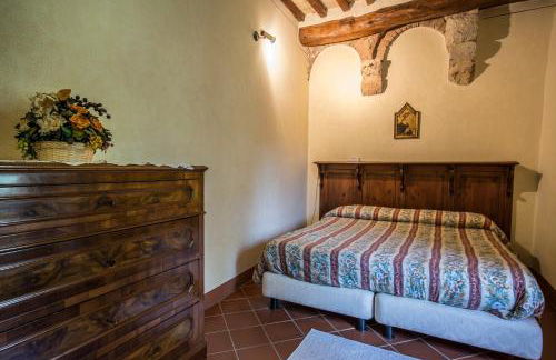 Appartamenti di Castel Pietraio - Foto 46