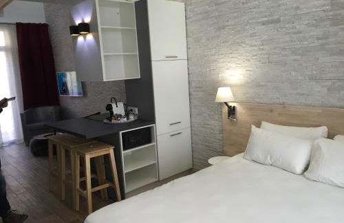 Privilège Hôtel & Apparts Eurociel Centre Comédie - Photo 39