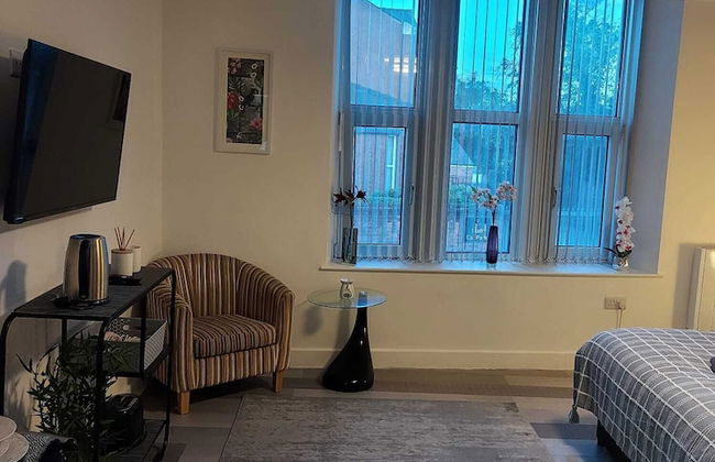 Charming 1-bed Studio in Preston - Foto 4