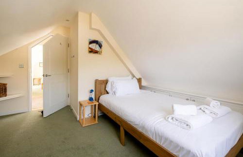 Claysmead - A large Lakeside House in Thorpeness - Aldeburgh Coastal Cottages - Foto 69