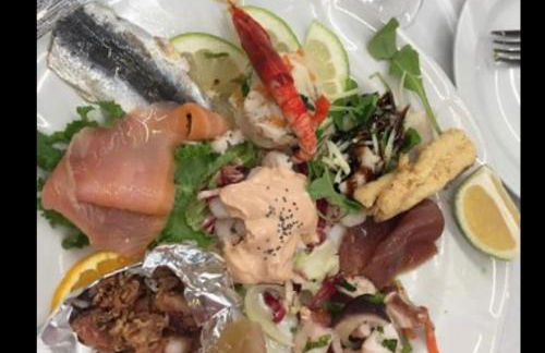 La Conchiglia sul Mare - Foto 36