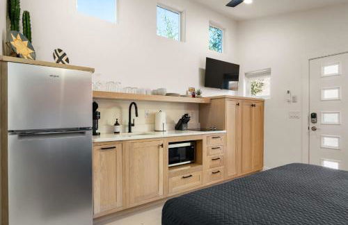 Downtown Kokopelli West 8 - Newly Remodeled Stylish Studio - Foto 8