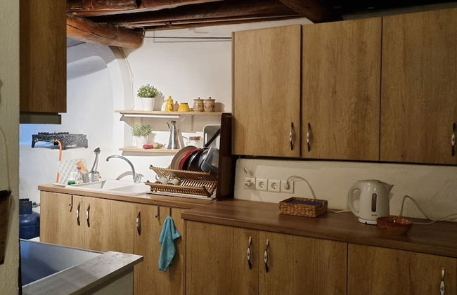 "skopelos- Iris - Your Traditional Home" - Foto 8