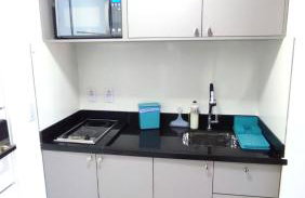 Flat frente mar no Shopping Piratas , com estacionamento - Foto 39