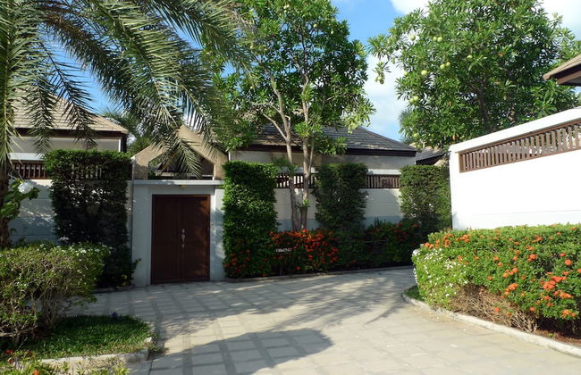 Samui Boat Lagoon - Photo 80