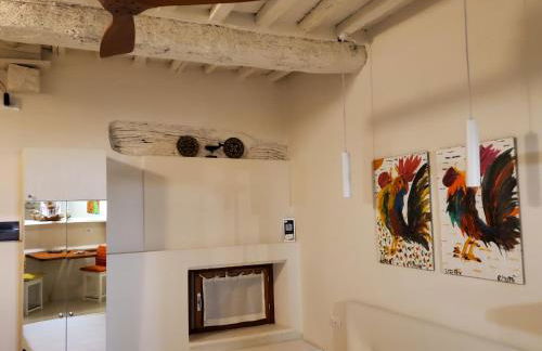 CASINA Toscana con cucina e Wi-Fi veloce - Foto 35