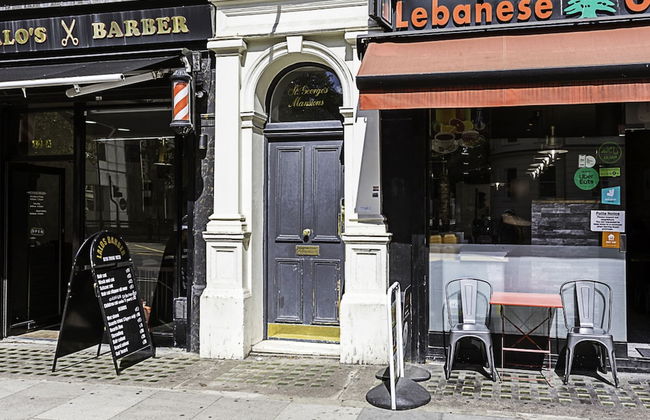 Elegance in Westminster: Victoria Vibes Apartment - Foto 25