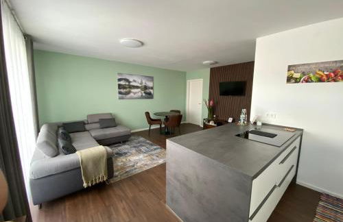 Ferienwohnung Maria - Bitburg - Foto 1