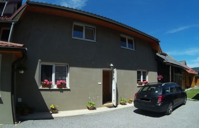 Apartments Majercak - Foto 19