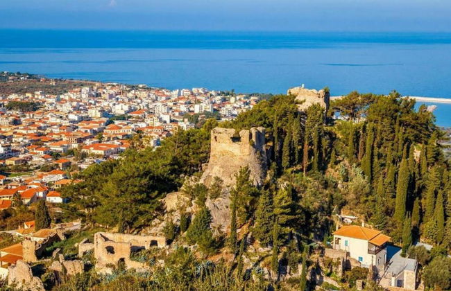 Villa Arkadia in Trifillia - Foto 19