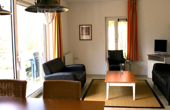 Spacious Holiday Home With Wifi, 20 km From Assen - Foto 11
