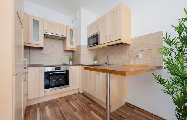 Stylowy Apartament Parking by Renters - Foto 10