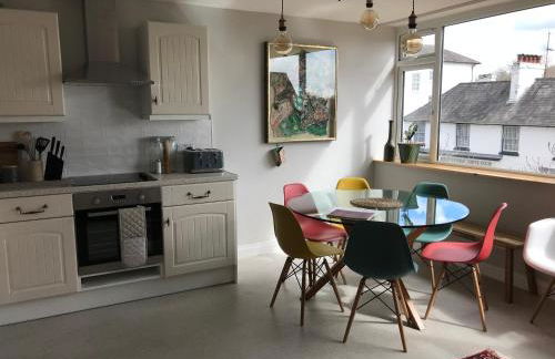 Swanky & Spacious Luxury 3 Bed - Foto 2