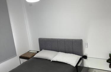 Apartamento novo em Matinhos 2 piscinas - Foto 13