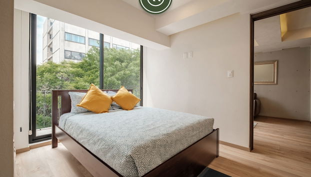 Rioneva38 in Mexico City - Foto 2, Quarto