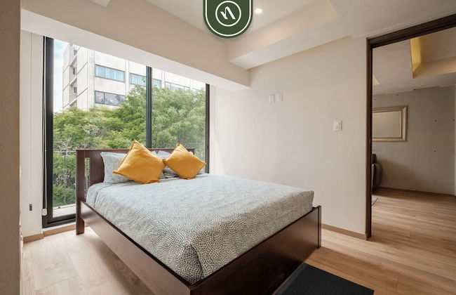 Rioneva38 in Mexico City - Foto 2