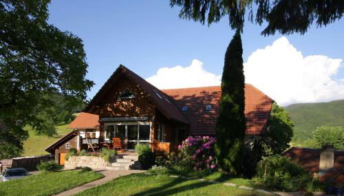 Ferienwohnung 'auf dem Burstel' - Foto 2