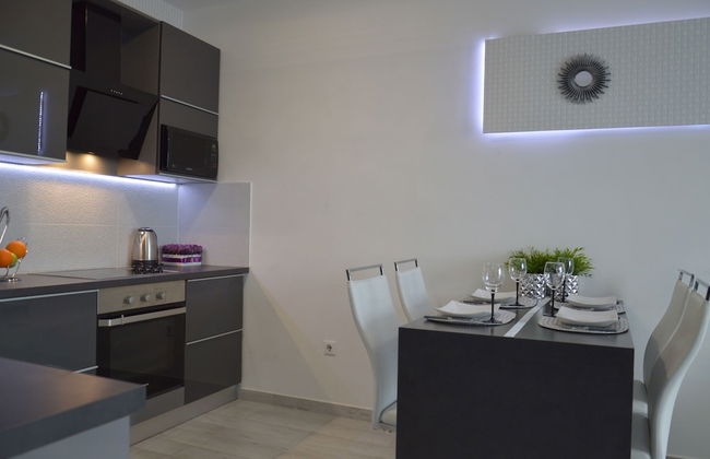 Gina Apartman - Foto 7