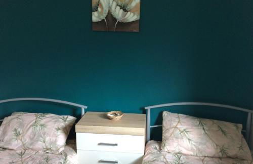 19 Chalet Bucklands , Bideford Holiday Park. - Foto 17