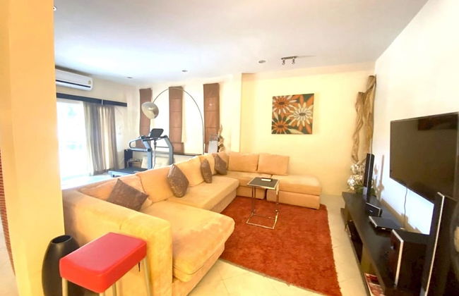 The Memory - 4 Bedrooms Beachfront Pool Villa - Foto 8