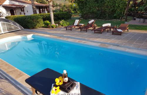 Finca El Picacho Apartments in the countryside 2 Km from the beach - Foto 71