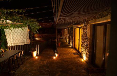 Quinta da Pitarrela - Foto 73