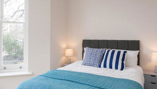 Newly refurbished flat w terrace - Pass the Keys - Foto 5, Other