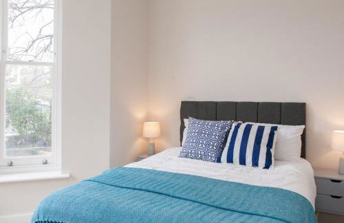 Newly refurbished flat w terrace - Pass the Keys - Foto 5