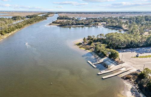 Luxury Condo 3bdr 2bth 4 bed with Beach Pool Golf Boat Ramp Pickle Ball - Foto 24