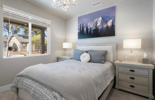 Alamo Alpine Retreat - Foto 16