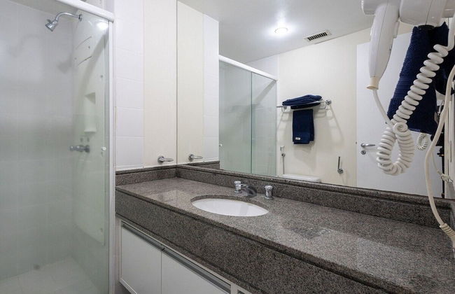 LFlats no Hotel Aeroporto Congonhas - Foto 30