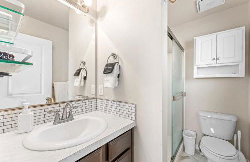 Treasure Valley Retreat - Foto 24